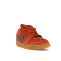 Кроссовки Nike SB Dunk Low Burnt Sunrise