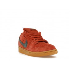 Кроссовки Nike SB Dunk Low Burnt Sunrise