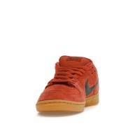 Кроссовки Nike SB Dunk Low Burnt Sunrise