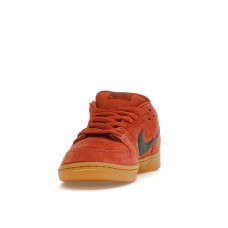 Кроссовки Nike SB Dunk Low Burnt Sunrise