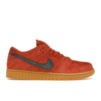 Кроссовки Nike SB Dunk Low Burnt Sunrise