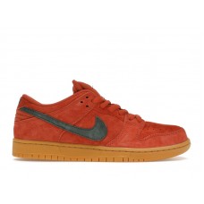 Кроссовки Nike SB Dunk Low Burnt Sunrise