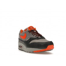 Кроссовки Nike Air Max 1 SP HUF Brilliant Orange