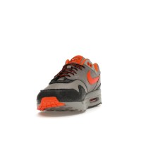 Кроссовки Nike Air Max 1 SP HUF Brilliant Orange