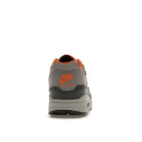 Кроссовки Nike Air Max 1 SP HUF Brilliant Orange