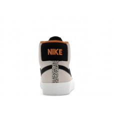 Кроссовки Nike SB Zoom Blazer Mid Olympic Safari