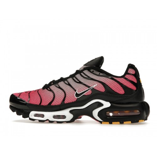 Nike Air Max Plus All Day - мужская сетка размеров