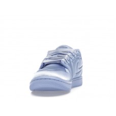 Женские Jordan 1 Low Method of Make Satin Aluminum (W)