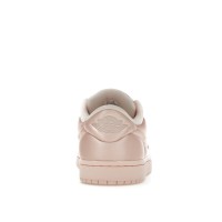 Женские Jordan 1 Low Method of Make Satin Guava Ice (W)