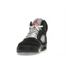 Jordan 5 Retro OG Black Metallic Reimagined