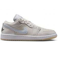 Женские кроссовки Jordan 1 Low SE Year of the Snake (2025) (W)