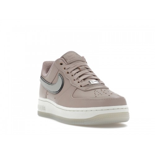 Кроссы Nike Air Force 1 Low SP A Ma Maniére While You Were Sleeping (W) - женская сетка размеров