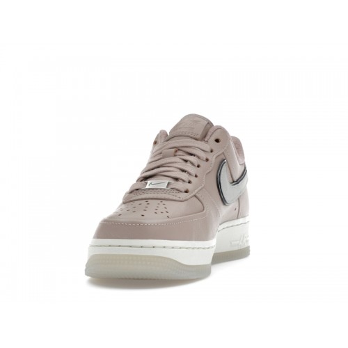 Кроссы Nike Air Force 1 Low SP A Ma Maniére While You Were Sleeping (W) - женская сетка размеров