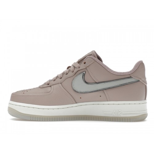 Кроссы Nike Air Force 1 Low SP A Ma Maniére While You Were Sleeping (W) - женская сетка размеров