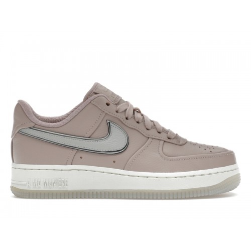 Кроссы Nike Air Force 1 Low SP A Ma Maniére While You Were Sleeping (W) - женская сетка размеров