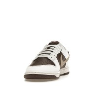 Кроссовки Nike Dunk Low Next Nature Summit White Baroque Brown