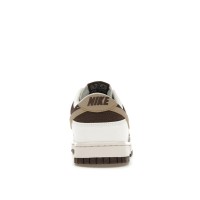 Кроссовки Nike Dunk Low Next Nature Summit White Baroque Brown