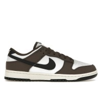 Кроссовки Nike Dunk Low Next Nature Baroque Brown