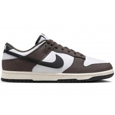 Кроссовки Nike Dunk Low Next Nature Baroque Brown