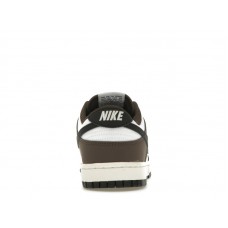 Nike Dunk Low Next Nature Baroque Brown