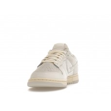 Кроссовки Nike Dunk Low Phantom Light Bone