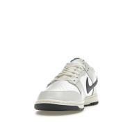 Кроссовки Nike Dunk Low Next Nature Photon Dust Obsidian