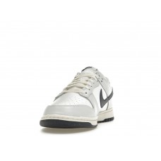 Кроссовки Nike Dunk Low Next Nature Photon Dust Obsidian