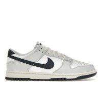 Кроссовки Nike Dunk Low Next Nature Photon Dust Obsidian
