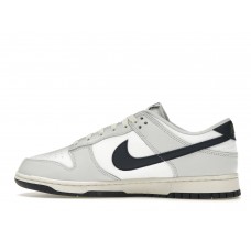 Кроссовки Nike Dunk Low Next Nature Photon Dust Obsidian