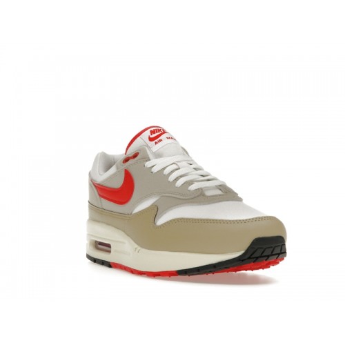 Nike Air Max 1 Since 72 - мужская сетка размеров