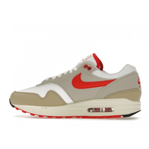 Nike Air Max 1 Since 72 - мужская сетка размеров