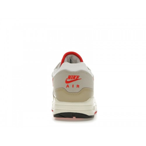 Nike Air Max 1 Since 72 - мужская сетка размеров
