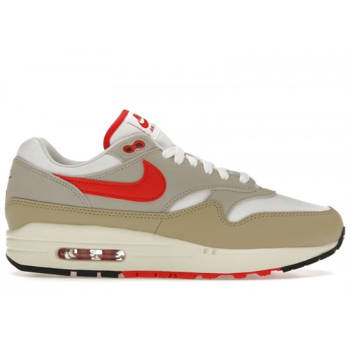 Nike Air Max 1 Since 72 - мужская сетка размеров