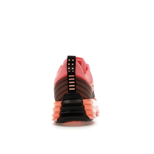 Кроссы Nike Lunar Roam Pink Glaze - мужская сетка размеров
