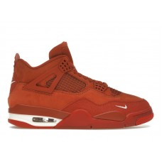Кроссовки Air Jordan 4 Retro OG SP Nigel Sylvester Brick by Brick