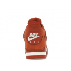 Air Jordan 4 Retro OG SP Nigel Sylvester Brick by Brick