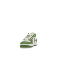 Подростковые Jordan 1 Low Chlorophyll (GS)