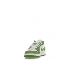 Подростковые Jordan 1 Low Chlorophyll (GS)