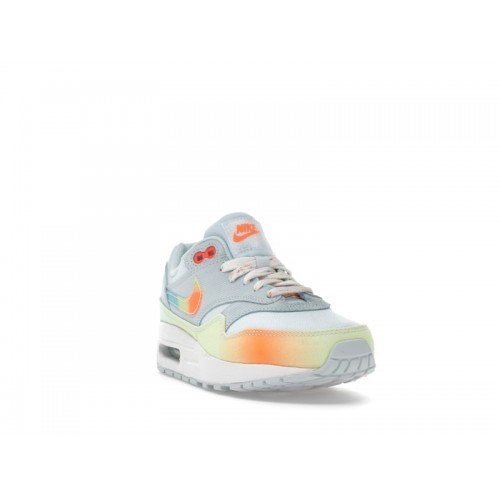 Nike Air Max 1 GS Playground Pack - подростковая сетка размеров