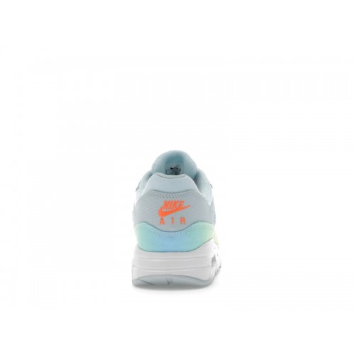 Nike Air Max 1 GS Playground Pack - подростковая сетка размеров