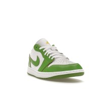 Jordan 1 Low SE Chlorophyll