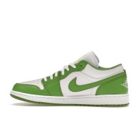 Jordan 1 Low SE Chlorophyll