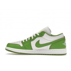 Jordan 1 Low SE Chlorophyll