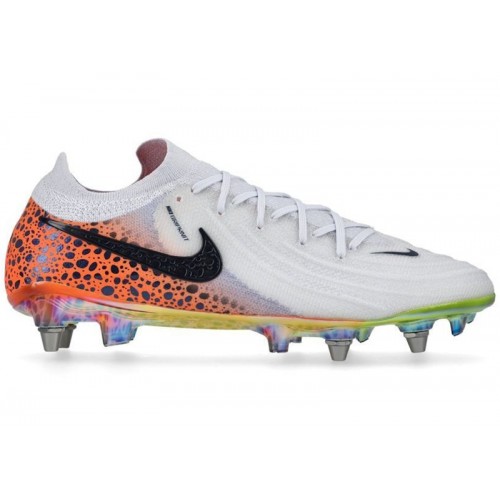 Nike Phantom GX 2 Elite SG-Pro Player Edition Electric Pack Olympic Safari - мужская сетка размеров Nike Phantom GX 2 Elite SG-Pro Player Edition Electric Pack Olympic Safari - мужская сетка размеров