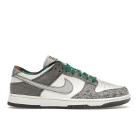 Кроссовки Nike Dunk Low Retro Premium Philly