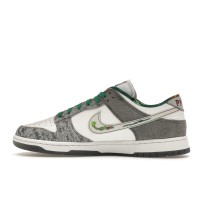 Кроссовки Nike Dunk Low Retro Premium Philly