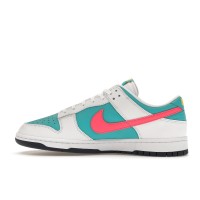 Nike Dunk Low Dusty Cactus