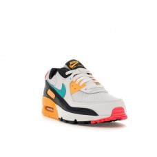 Nike Air Max 90 White Dusty Cactus