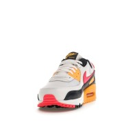 Nike Air Max 90 White Dusty Cactus