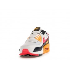 Nike Air Max 90 White Dusty Cactus